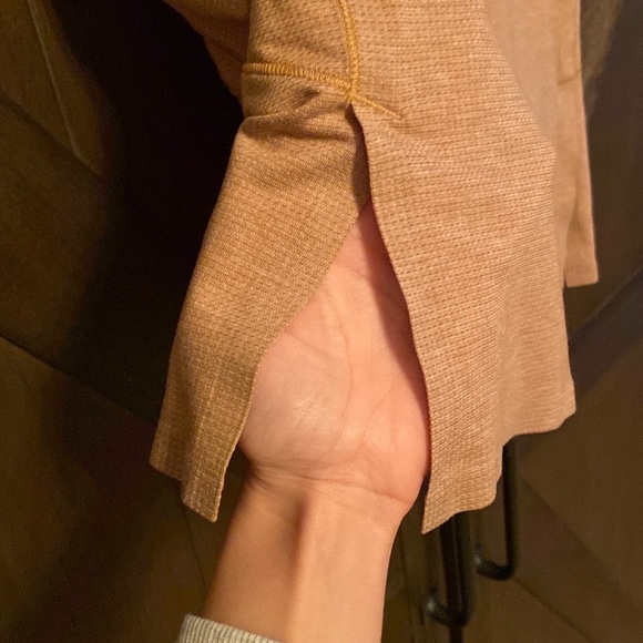 Lululemon🍋Esker Tank *Lululemon Lab - Picture 8 of 8